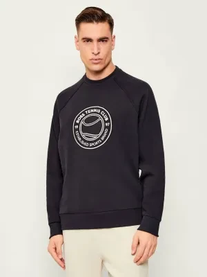 BOSS GREEN Bluza SW_Join Salbo | Regular Fit | stretch