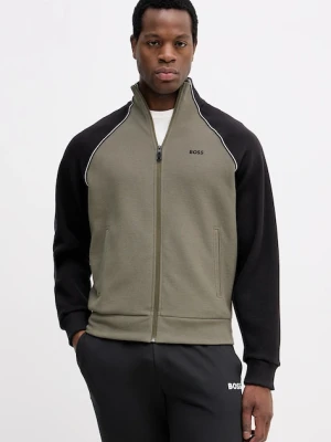 BOSS Green bluza SW_Join Skaz