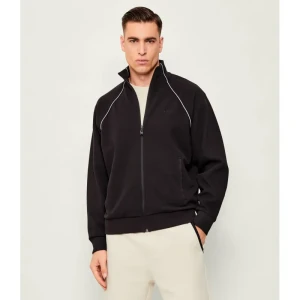 BOSS GREEN Bluza SW_Join Skaz | Regular Fit | stretch