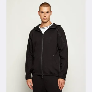 BOSS GREEN Bluza SW_League Stellan | Loose fit