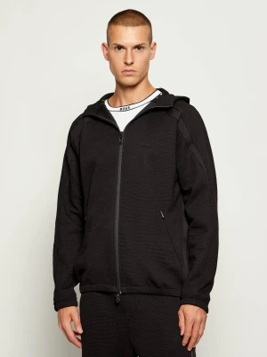 BOSS GREEN Bluza SW_League Stellan | Loose fit