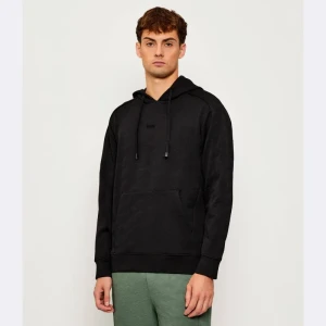 BOSS GREEN Bluza SW_Mirror | Regular Fit