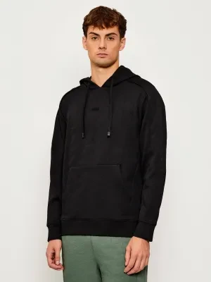 BOSS GREEN Bluza SW_Mirror | Regular Fit