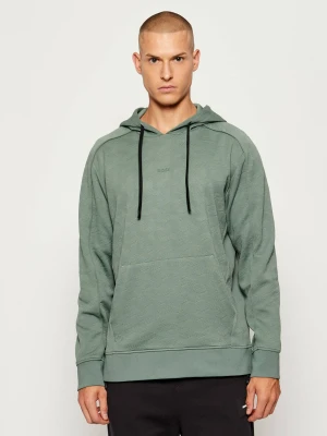 BOSS GREEN Bluza SW_Mirror | Regular Fit