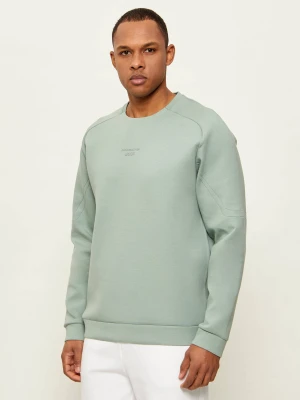 BOSS GREEN Bluza SW_PS Spirit70 CN| BOSS X PORSCHE | Regular Fit