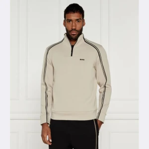 BOSS GREEN Bluza Sweat 1 | Regular Fit