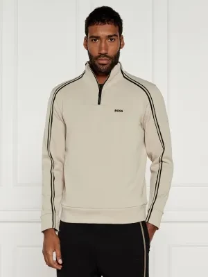 BOSS GREEN Bluza Sweat 1 | Regular Fit