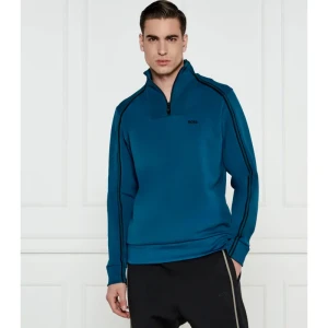 BOSS GREEN Bluza Sweat 1 | Regular Fit