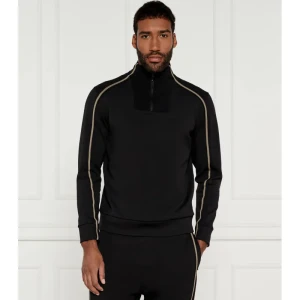 BOSS GREEN Bluza Sweat 1 | Regular Fit