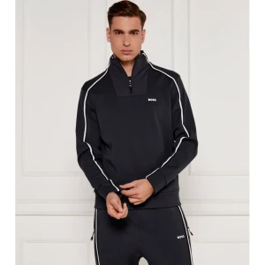 BOSS GREEN Bluza Sweat 1 | Regular Fit