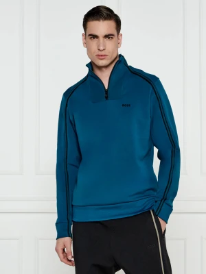 BOSS GREEN Bluza Sweat 1 | Regular Fit