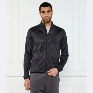 BOSS GREEN Bluza Sweat Desert Active | Regular Fit