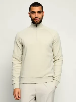 BOSS GREEN Bluza Sweat | Regular Fit