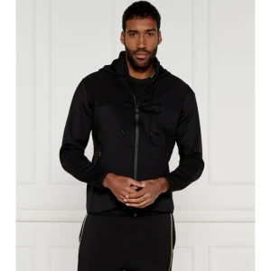 BOSS GREEN Bluza Sybrid | Regular Fit