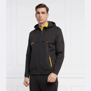 BOSS GREEN Bluza Sybrique | Regular Fit