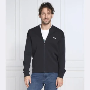 BOSS GREEN Bluza Zalfar | Regular Fit