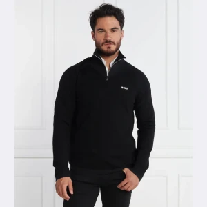 BOSS GREEN Bluza Zilnar | Regular Fit