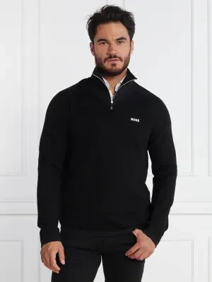 BOSS GREEN Bluza Zilnar | Regular Fit