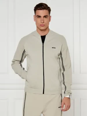 BOSS GREEN Bluza Zurray | Regular Fit