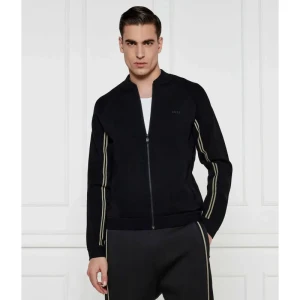 BOSS GREEN Bluza Zurray | Regular Fit