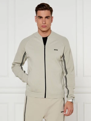BOSS GREEN Bluza Zurray | Regular Fit