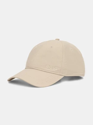 BOSS Green czapka z daszkiem męska RS
