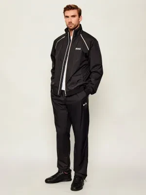 BOSS GREEN Dres LW_Match | Regular Fit