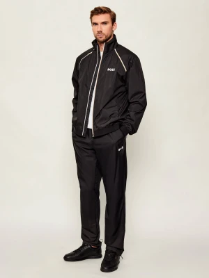 BOSS GREEN Dres LW_Match | Regular Fit