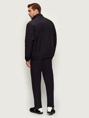 BOSS GREEN Dres LW_PS Spirit70 BOSS X PORSCHE | Regular Fit