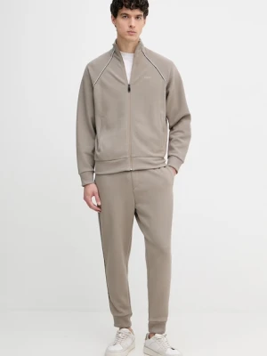 BOSS Green dres męski z bawełną SW_Tracksuit Set