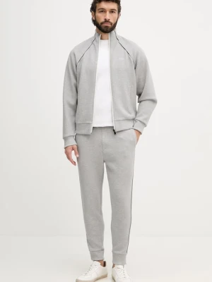 BOSS Green dres męski z bawełną SW_Tracksuit Set