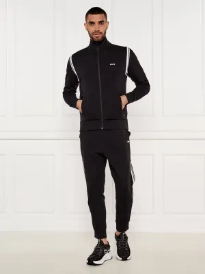 BOSS GREEN Dres | Regular Fit