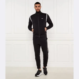 BOSS GREEN Dres | Regular Fit