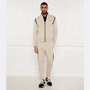 BOSS GREEN Dres | Regular Fit
