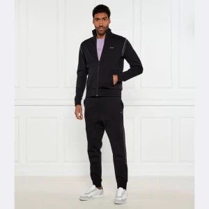BOSS GREEN Dres | Regular Fit