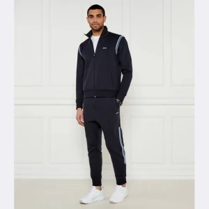 BOSS GREEN Dres | Regular Fit