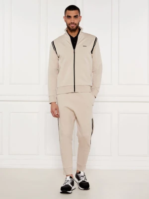 BOSS GREEN Dres | Regular Fit
