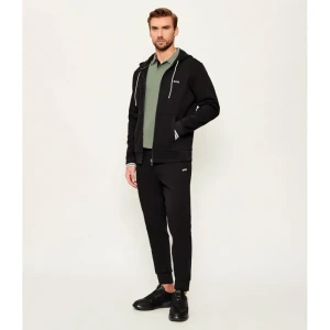 BOSS GREEN Dres Set Zone | Regular Fit | stretch