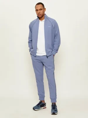 BOSS GREEN Dres SW_Tracksuit Set | Regular Fit