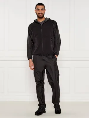 BOSS GREEN Dres TR_Air | Regular Fit