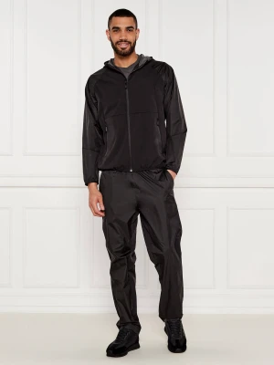 BOSS GREEN Dres TR_Air | Regular Fit