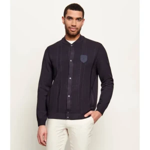 BOSS GREEN Kardigan KN_BB BC Lux FZ | Regular Fit