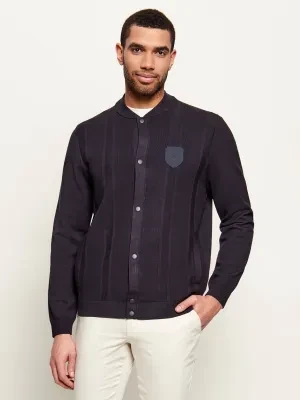 BOSS GREEN Kardigan KN_BB BC Lux FZ | Regular Fit