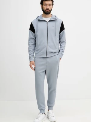 BOSS Green komplet dresowy męski SW_Tracksuit Set