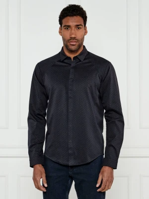 BOSS GREEN Koszula B_EXCURSE_L | Regular Fit | stretch