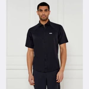 BOSS GREEN Koszula B_EXCURSE_S | Regular Fit