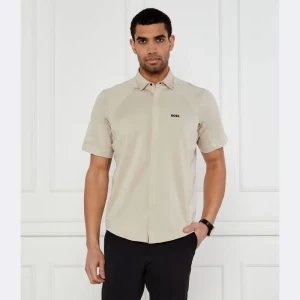 BOSS GREEN Koszula B_EXCURSE_S | Regular Fit