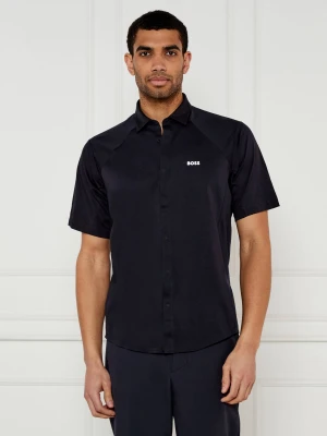 BOSS GREEN Koszula B_Excurse_S | Regular Fit