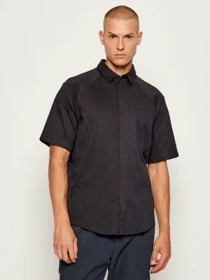 BOSS GREEN Koszula B_EXCURSE_S | Regular Fit | stretch