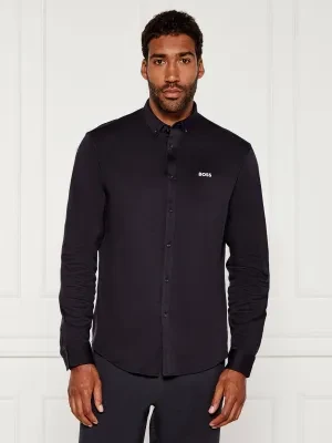 BOSS GREEN Koszula B_Motion | Regular Fit